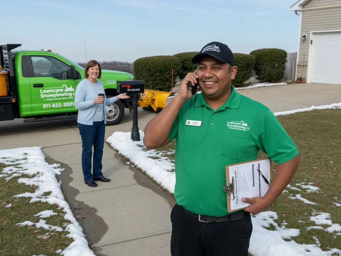 Lawn Care Services By Expert Landscaper Hickory Grove, SC FAQs